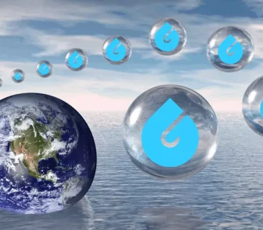 water challenge