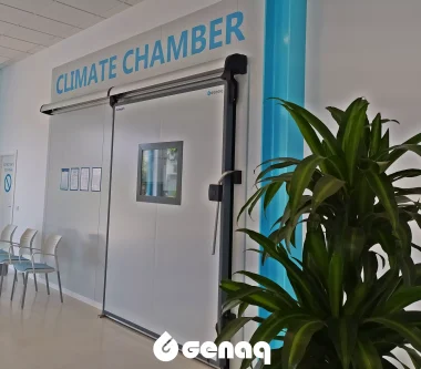 certified generation GENAQ