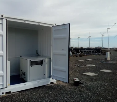 remote locations GENAQ
