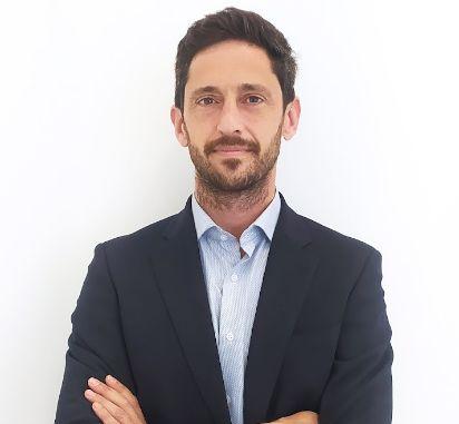 Carlos García