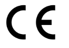 CE Declaration of Conformity