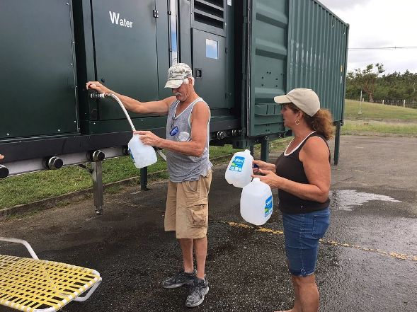 Bottled Water Alternatives