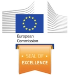 European Commission Seal of Excellence