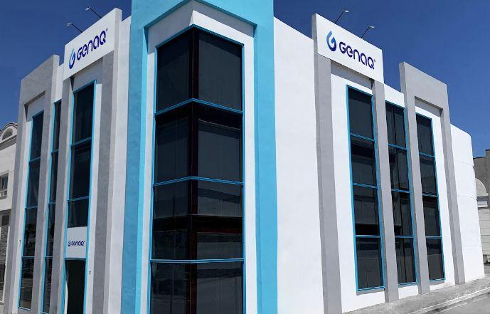 GENAQ Philosophy