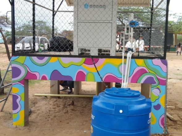 Water Supply Solutions