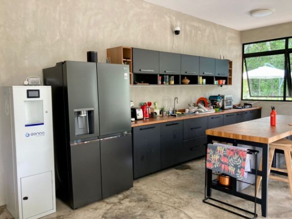 Water Dispenser Solutions