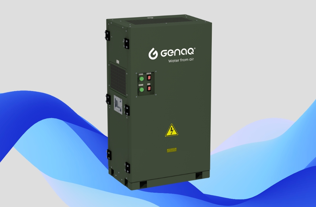 GENAQ Cumulus C50