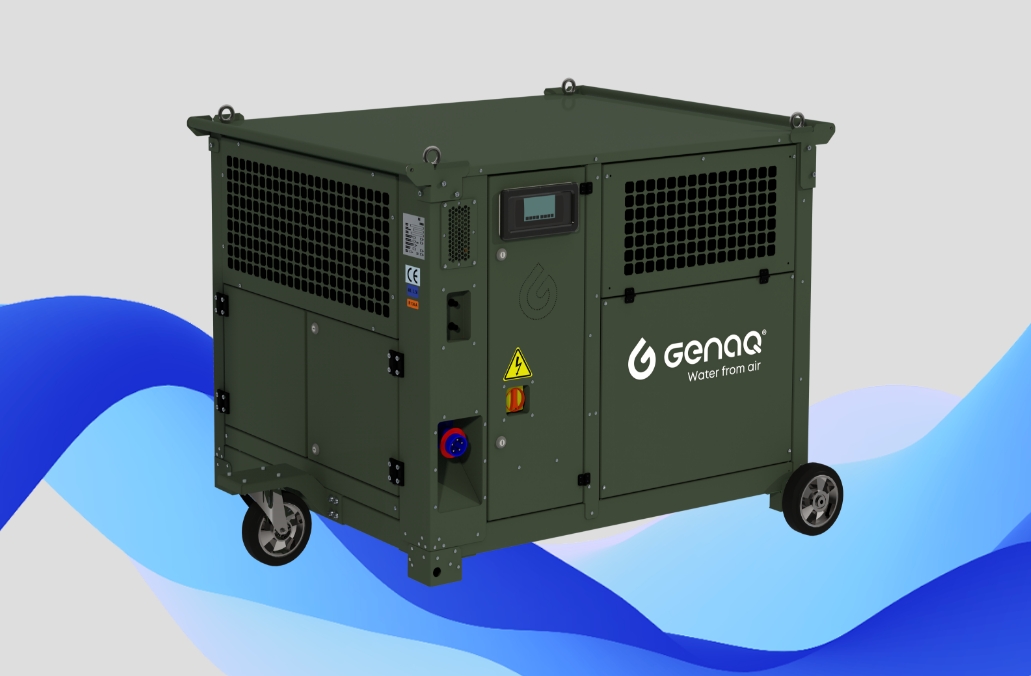 GENAQ Cumulus C500