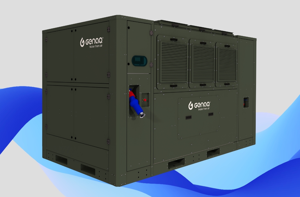 GENAQ Cumulus C5000