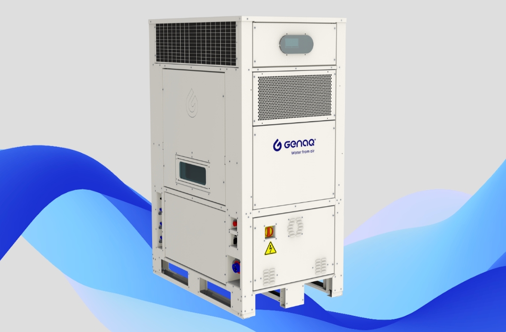 GENAQ Nimbus N500