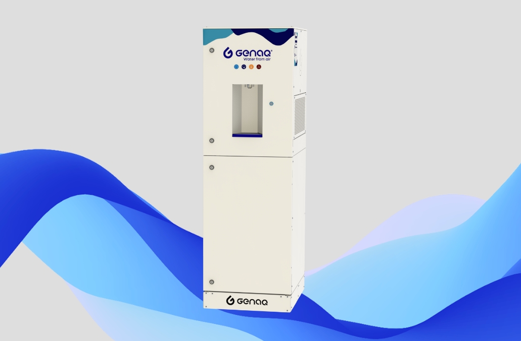 GENAQ Stratus S200