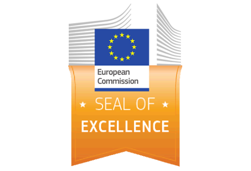 Certification UE Seal of Excellence