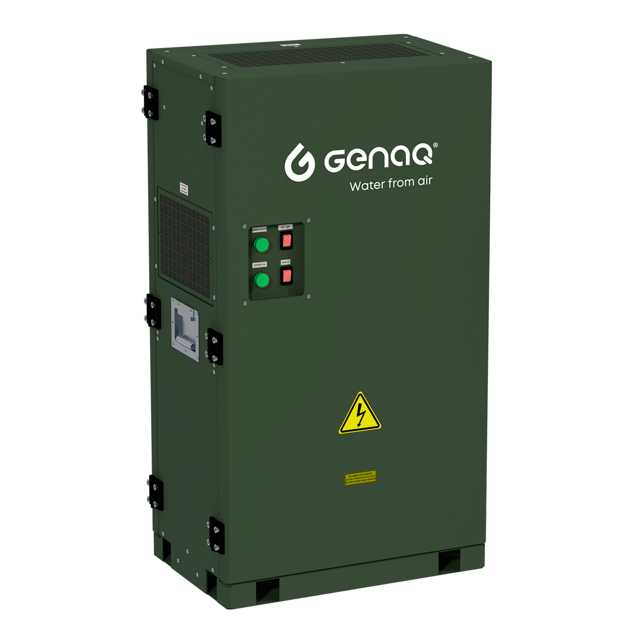 GENAQ Cumulus C50