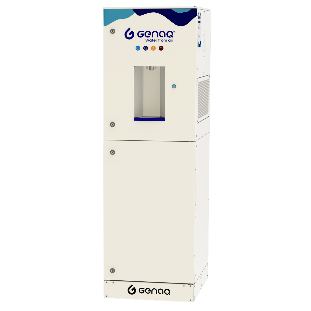 GENAQ Stratus S200