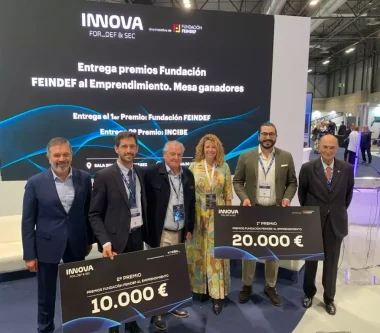 FEINDEF 2023 GENAQ