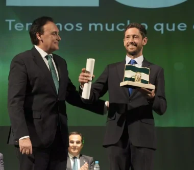 GENAQ award 2024
