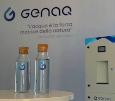 GENAQ celebra el Día Mundial del Agua
