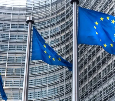 European Commission boosts water security in Europe