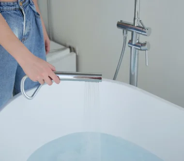 the importance of water and its conscious use
