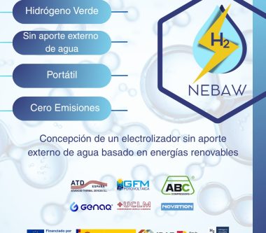 NEBAW 2