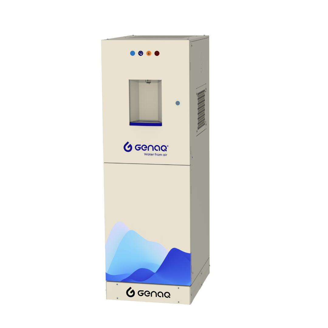 GENAQ Stratus S50